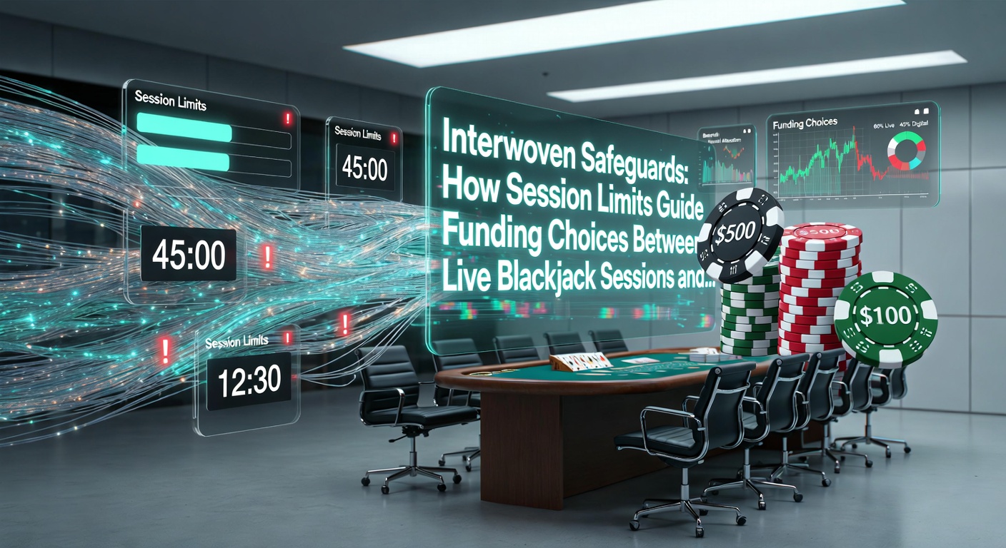 Split screen view of live blackjack table alongside jackpot slot reels on a smartphone with active session timers