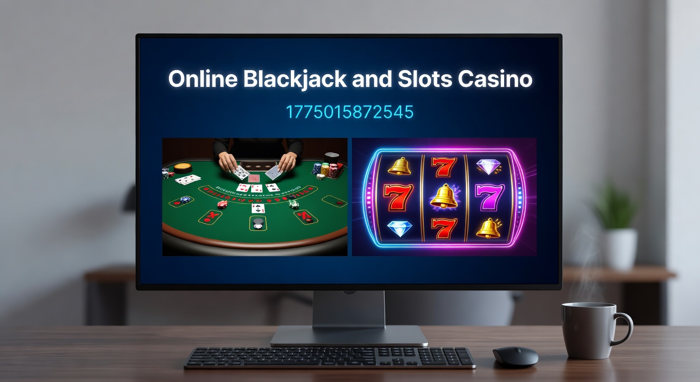 Close-up of spinning slot reels with golden jackpot symbols aligning, confetti bursting as multipliers climb on a vibrant digital screen
