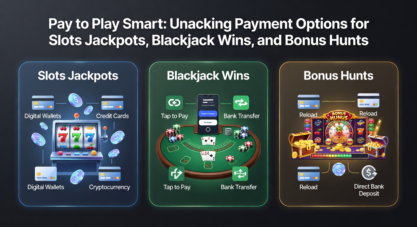 Crypto payment gateways integrated into online casino dashboards, showing Bitcoin and Ethereum transactions for fast slots funding